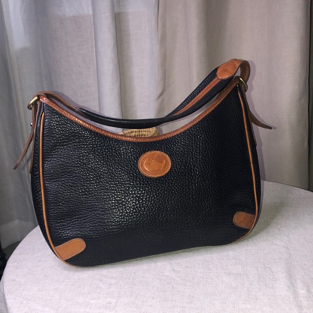 Rare Vintage Dooney & Bourke